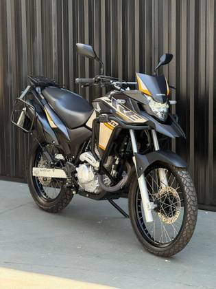 HONDA XRE 300 ABS HONDA XRE 300 ABS
